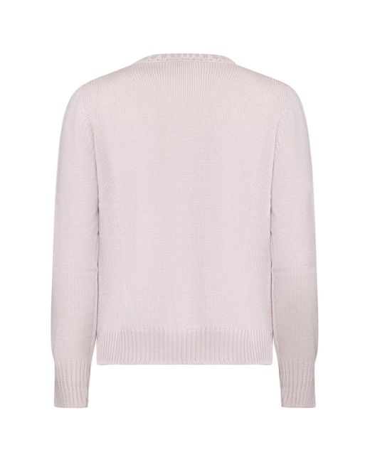 Maglia di Blanca Vita in Pink