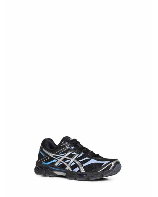 Asics White And Pure Gel-Cumulus 16 Sneakers for men