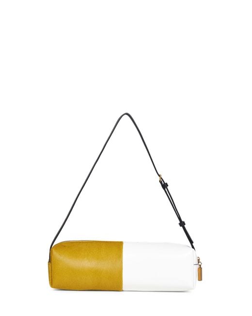 Khaite Multicolor Kye Shoulder Bag