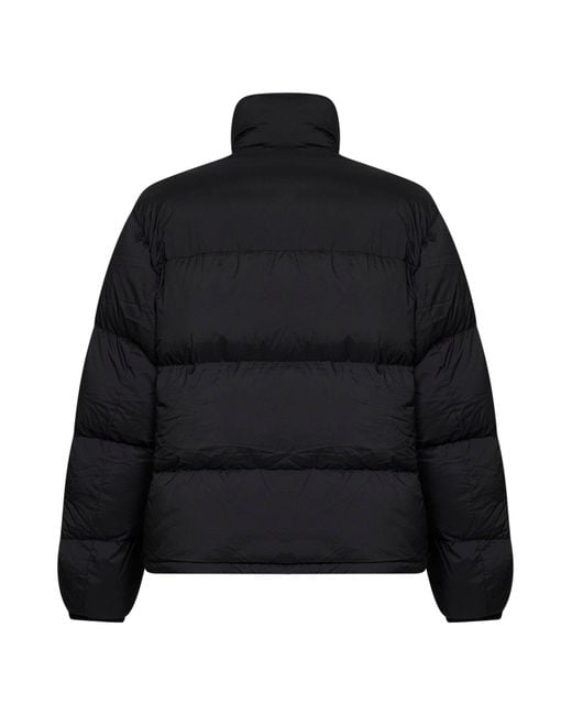 Canada Goose Black Lawrence Nylon Padded Jacket for men
