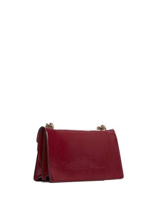 Gucci Purple Dionysus Medium Shoulder Bag