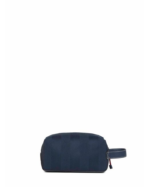 Fendi Blue Lui Beauty Beauty Case for men