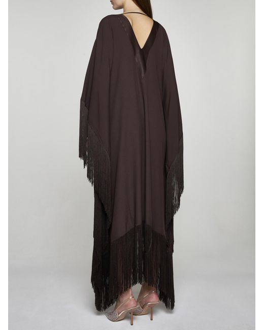 ‎Taller Marmo Brown Dresses