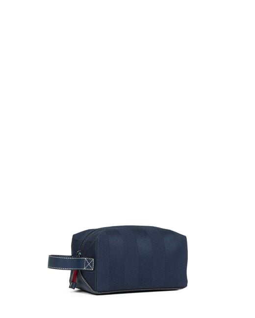 Fendi Blue Lui Beauty Beauty Case for men