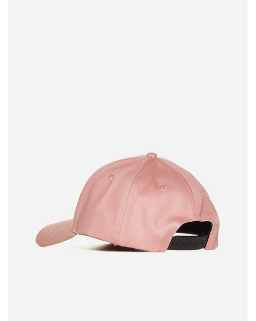 Palm Angels Pink Hats