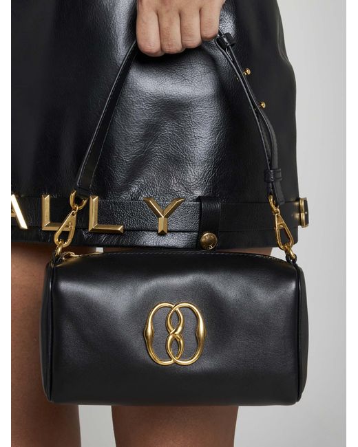 Bally Black Bags