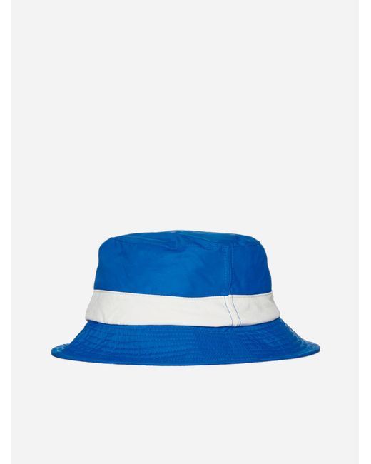 J.W. Anderson Blue Jw Anderson Hats for men