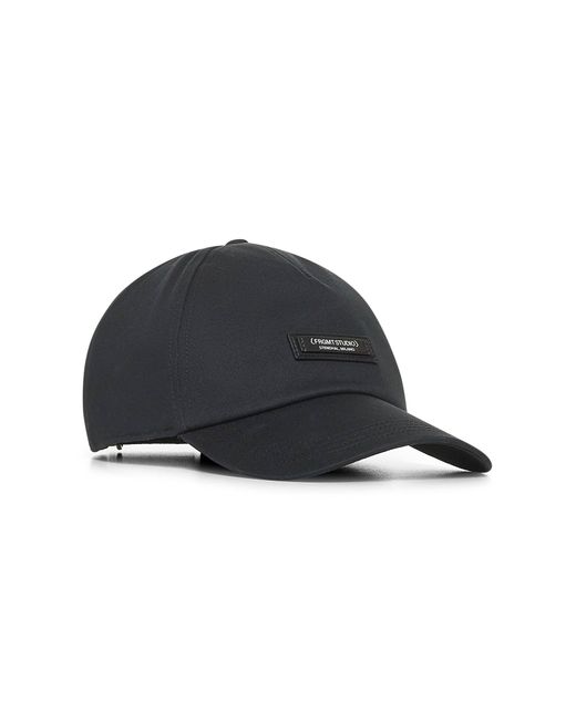 Cappello Da Baseball Moncler X Frgmt di Moncler in Blue da Uomo