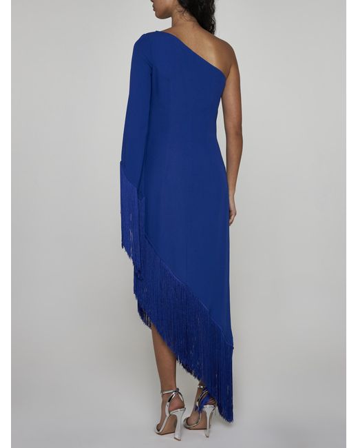 ‎Taller Marmo Blue Dresses