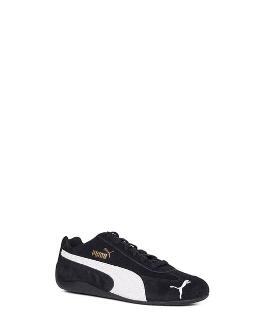 PUMA Blue Suede Speedcat Og Sneakers for men