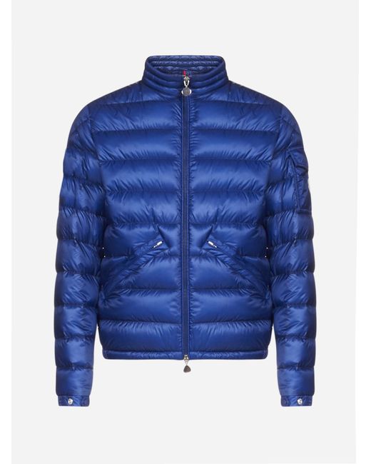 Moncler agay down jacket cheap
