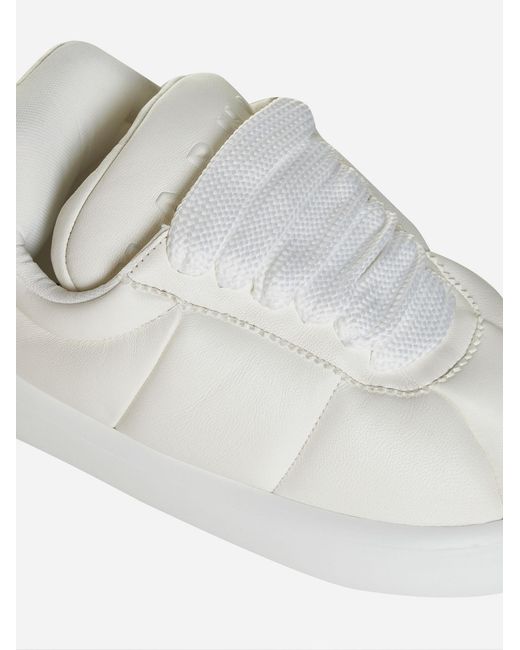Marni White Sneakers for men