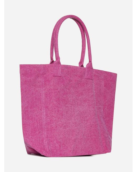Isabel Marant Pink Bags