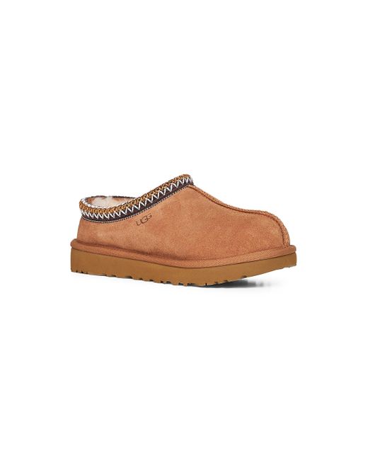 Mules Tasman Ii Cammello di Ugg in Brown