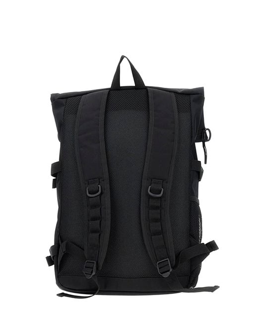 Carhartt Black Philis Backpack for men
