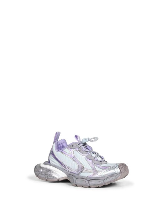 Balenciaga White Boots