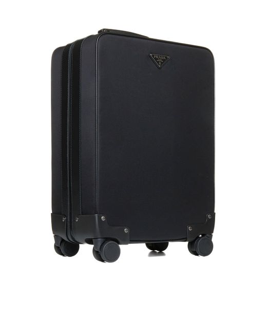 Cuscino da viaggio Go Travel 454.101 Nero - Emporio Cattani
