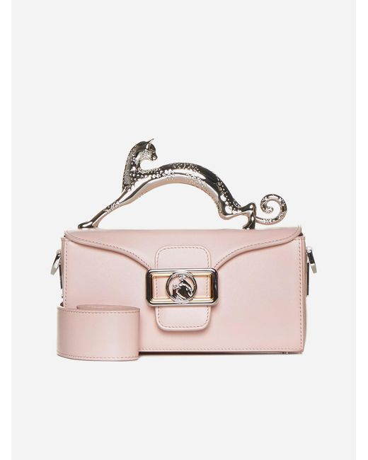 Lanvin Pink Bags