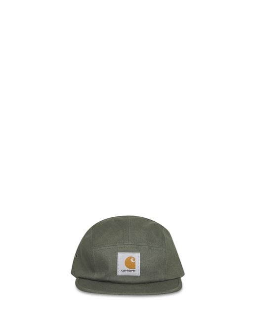 Carhartt Green Leaf Backley Cap for men