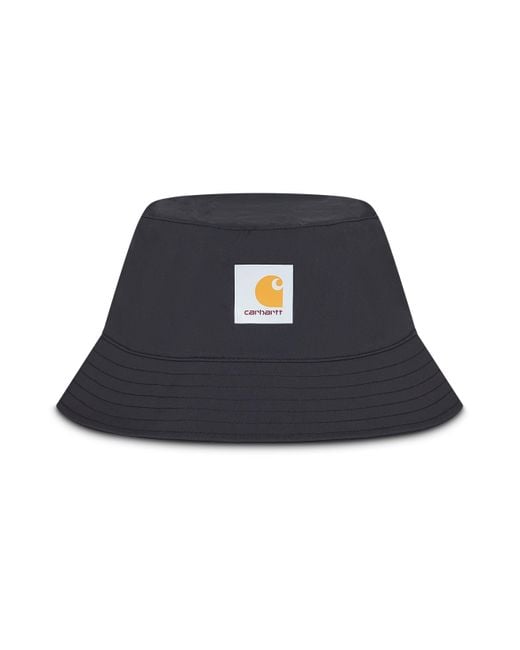 Cappello Da Pescatore Bowden Bucket di Carhartt in Blue da Uomo