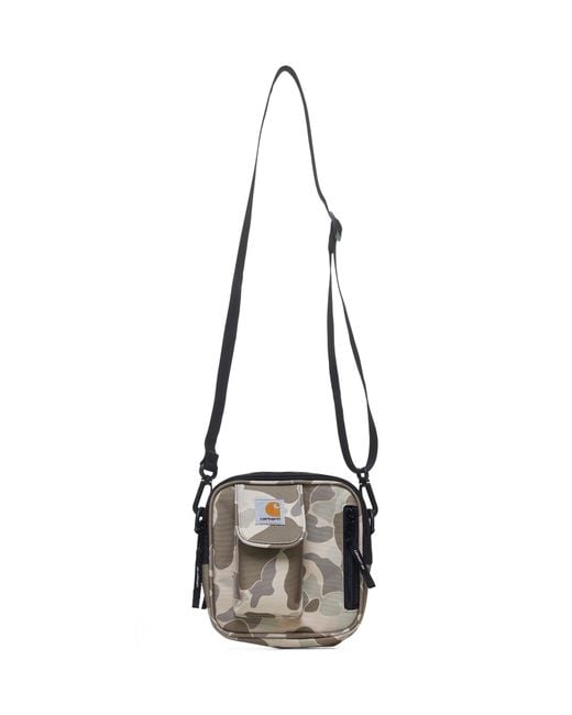 Carhartt White Essentials Bag, Small for men