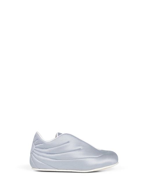 PDF White Light Mesh Nuvola 2.0 Sneakers for men