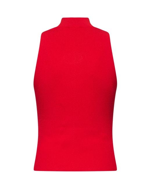 DIESEL Red M-Onervax-Top