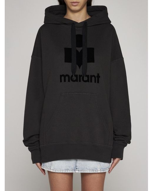 Isabel Marant Black Marant Etoile Sweaters