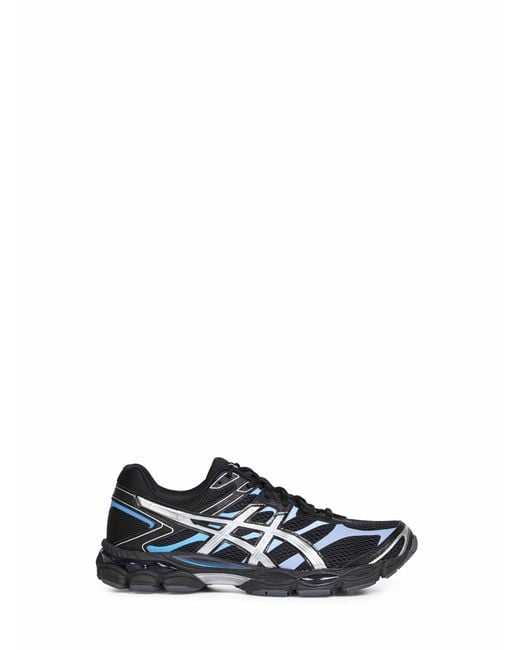 Asics White And Pure Gel-Cumulus 16 Sneakers for men