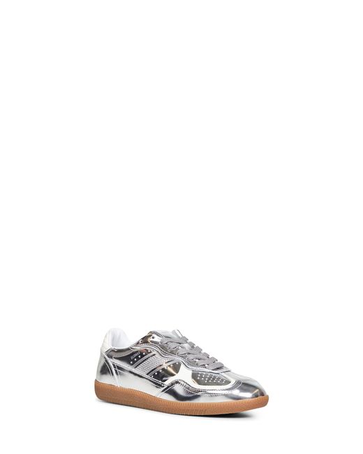Alohas White Recycled Leather Tb.490 Sneakers