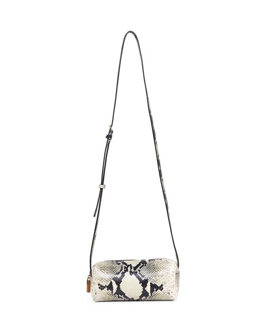 Khaite Natural Mini Kye Crossbody Bag