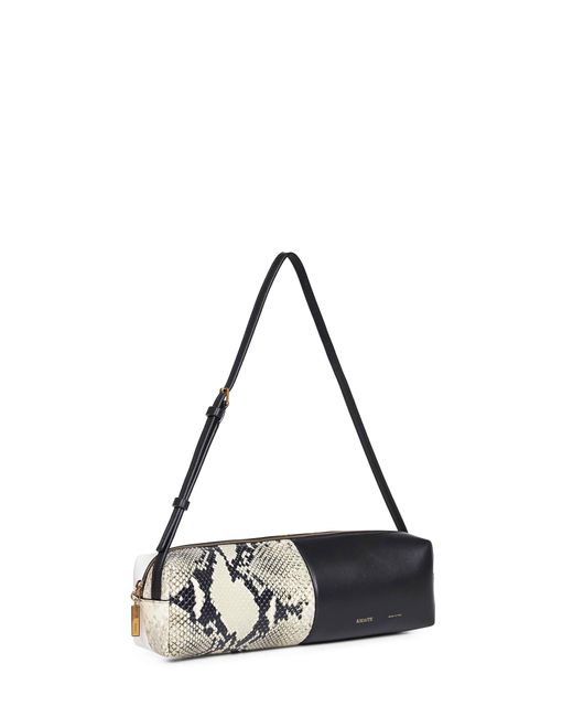 Khaite Multicolor Kye Shoulder Bag