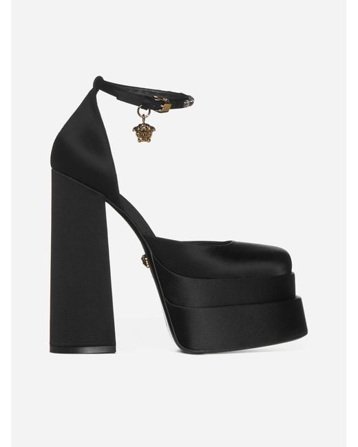 versace medusa aevitas