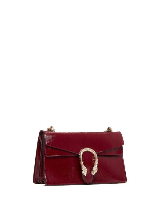 Gucci Purple Dionysus Medium Shoulder Bag