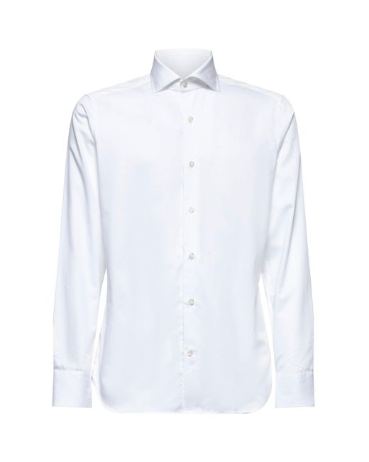 Camicia di D 40 in White da Uomo
