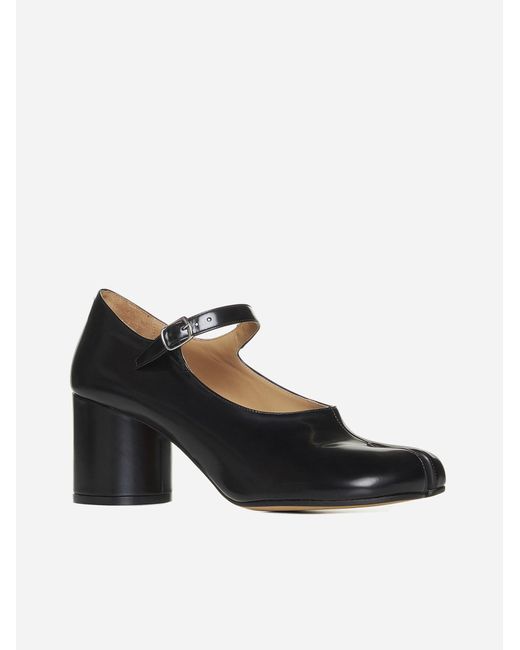 Maison Margiela Black With Heel