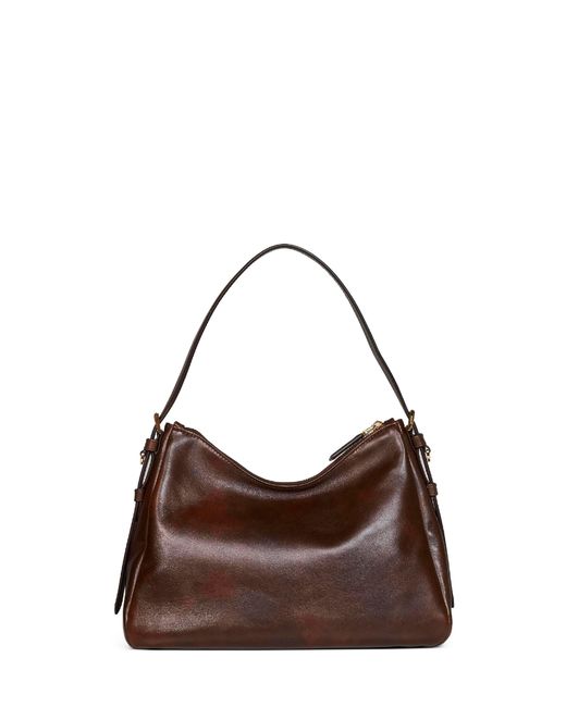 Prada Brown Explore Cocoa Handbag