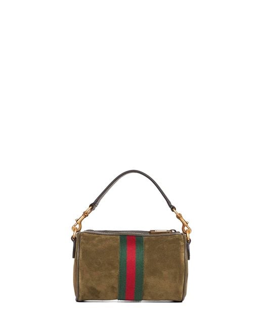 Gucci Natural Ophidia Mini Handbag for men