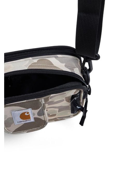 Carhartt White Essentials Bag, Small for men