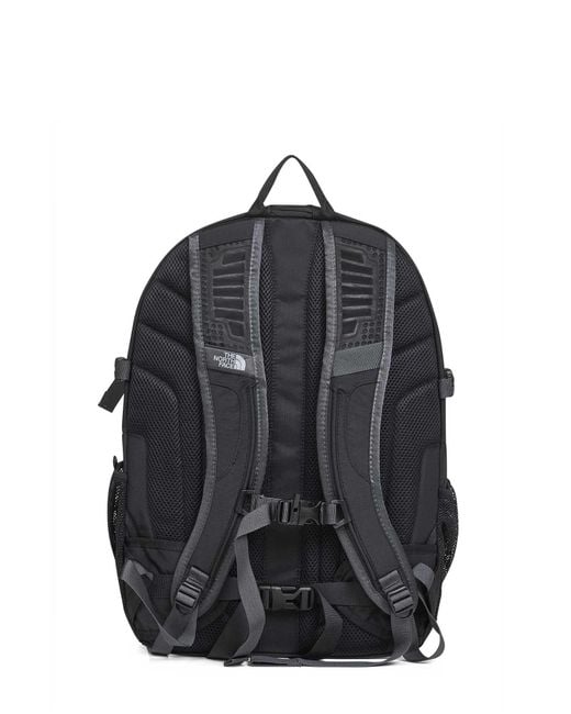 The North Face Black Borealis Classic Backpack for men