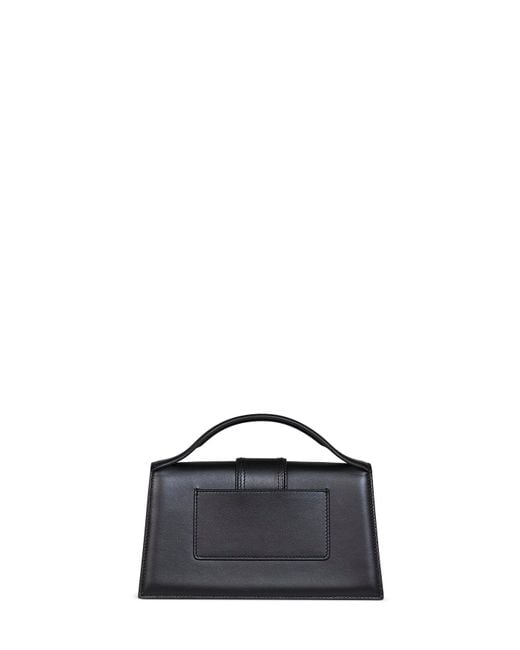 Jacquemus Blue The Large Bambino Crossbody Bag