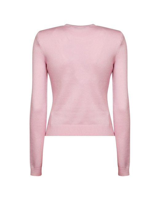 Pullover di Self-Portrait in Pink