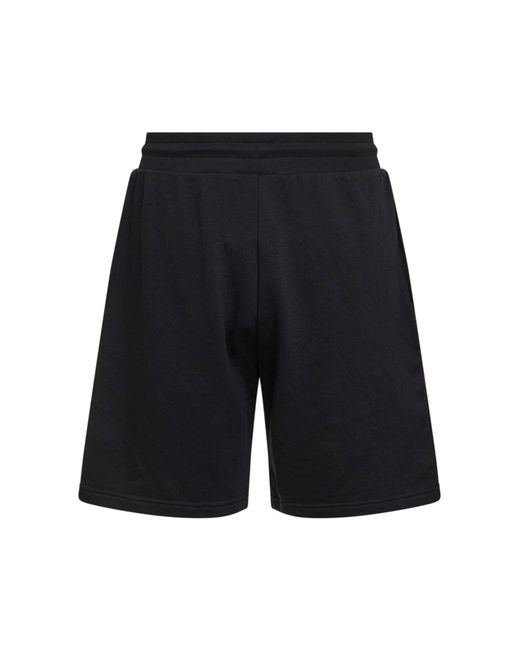 The North Face Blue Simple Dome Light Regular Shorts for men