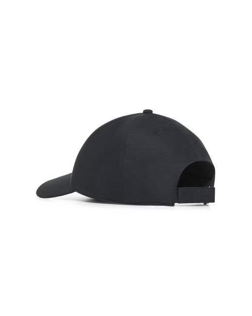 Cappello Da Baseball Moncler X Frgmt di Moncler in Blue da Uomo