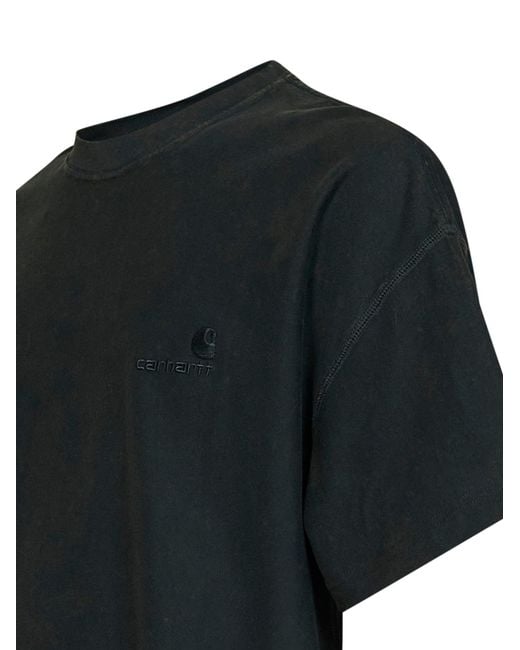 Carhartt Black Raven Lambert T-Shirt for men