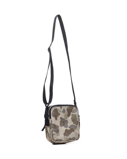 Carhartt White Essentials Bag, Small for men