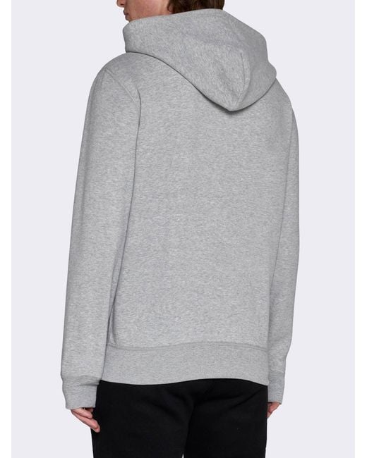 Polo Ralph Lauren Blue Ralph Lauren Full-Zip Hoodie for men