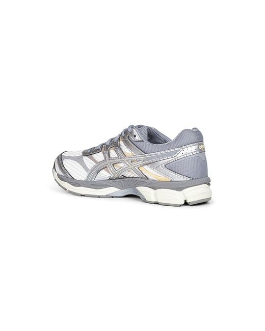 Asics Natural Cream Gel-Cumulus 16 Sneakers for men
