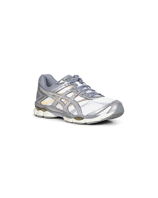 Asics Natural Cream Gel-Cumulus 16 Sneakers for men