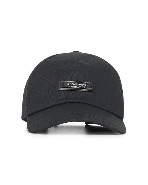 Cappello Da Baseball Moncler X Frgmt di Moncler in Blue da Uomo